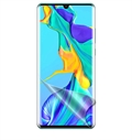 Film de Protection Ecran pour Huawei P30 Pro - Transparente