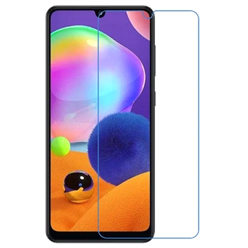 Film de Protection Ecran pour Samsung Galaxy A32 4G/A33 5G - Transparente