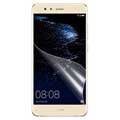 Film de Protection Écran pour Huawei P10 Lite - Transparent