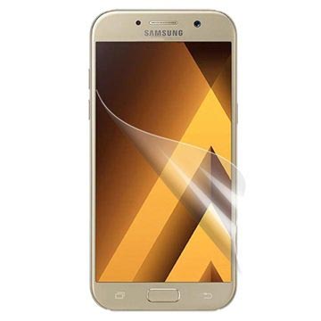 Film de Protection d\'Écran pour Samsung Galaxy A5 (2017) - Transparent