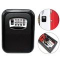 Security Key Box with Code MH902 - Wall Mount