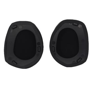 Casque d\'écoute Sennheiser RS 165/RS 175 Coussinets de remplacement - Noir