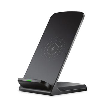 Setty LI-15-S1 Wireless Charger Stand 15W - Noir