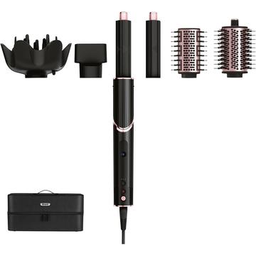 Kit de coiffure 5 en 1 Shark HD440EU FlexStyle - Noir / Rose Doré
