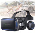 Casque de Réalité Virtuelle 3D Shinecon 6 Generation G04E