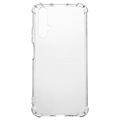 Coque Huawei Nova 5T, Honor 20/20S en TPU Antichoc - Transparent