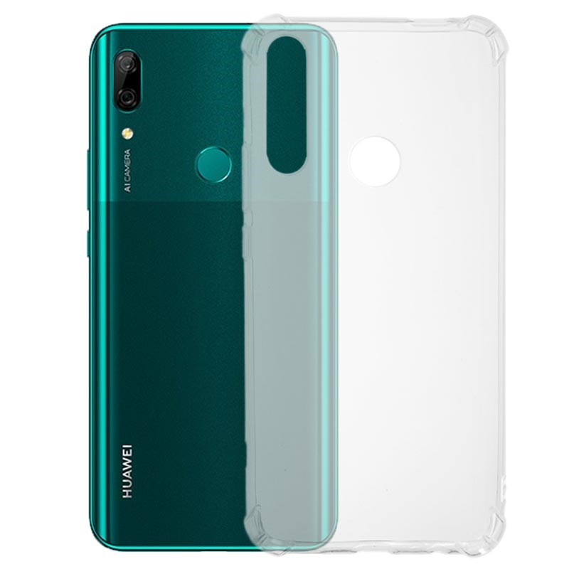 coque huawei p smart antichoc