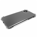 Coque iPhone 11 Pro Max Antichoc en TPU - Transparent