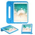 Étui de Transport Antichoc iPad Pro 10.5 pour Enfants - Bleu