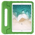 Étui de Transport Antichoc iPad Pro 10.5/iPad 10.2 pour Enfants - Vert