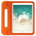Étui de Transport Antichoc iPad Pro 10.5/iPad 10.2 pour Enfants - Orange