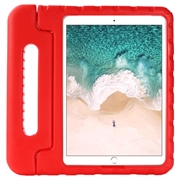 Étui de Transport Antichoc iPad Pro 10.5/iPad 10.2 pour Enfants - Rouge