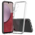 Coque Hybride Samsung Galaxy A14/A14 5G Shockproof - Transparente