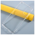 Coque Samsung Galaxy S20 FE Antichoc en TPU - Transparent