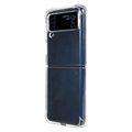 Coque Honor Magic4 Pro en TPU Antichoc - Transparente