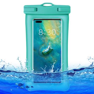 Étui étanche pour smartphone avec sangle - 7.2"
