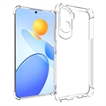 Coque Honor 90 Lite/X50i Antichoc en TPU - Transparente