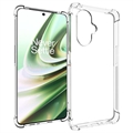 Coque OnePlus Nord CE 3 Lite/N30 en TPU Antichoc - Transparente