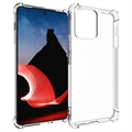 Coque Motorola ThinkPhone en TPU Antichoc - Transparente