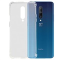 Coque OnePlus 7 Pro Antichoc en TPU - Transparent