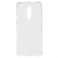 Coque OnePlus 7 Pro Antichoc en TPU - Transparent