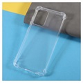 Coque Samsung Galaxy A52 5G, Galaxy A52s Antichoc en TPU - Transparente