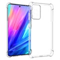 Coque Samsung Galaxy A53 5G en TPU Antichoc - Transparente