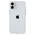 Coque iPhone 12 Mini en TPU Antichoc - Transparente