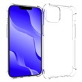 Coque iPhone 14 Max Antichoc en TPU - Transparente