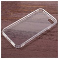 Coque iPhone 7/8/SE (2020)/SE (2022) en TPU Antichoc - Transparent