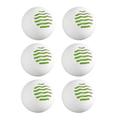 Billes rafraîchissantes pour chaussures / Désodorisant pour chaussures - 6 Pcs.