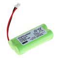 Batterie pour Siemens Gigaset A12, A120, A14, A140 - 700mAh