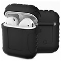 Étui AirPods / AirPods 2 en Silicone - Shockproof Armor