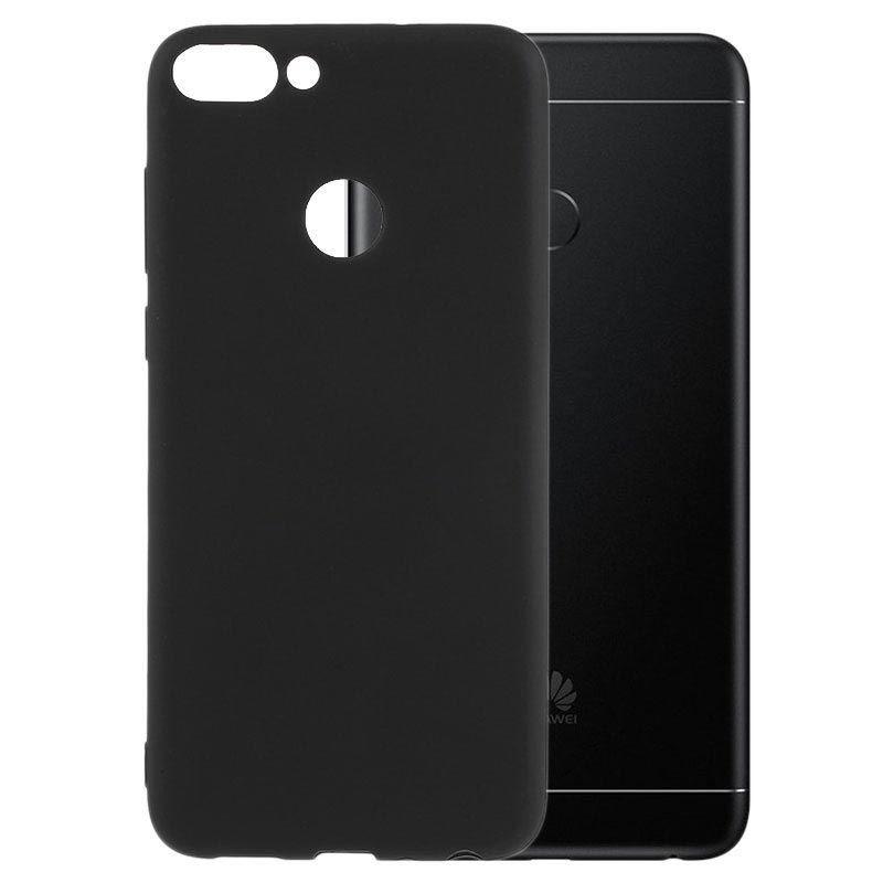 coque pour huawei p smart silicone coque pour huawei p smart silicone