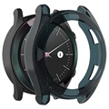 Coque Huawei Watch GT en Silicone - 46mm - Bleu