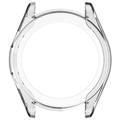 Coque Huawei Watch GT en Silicone - 46mm - Transparent