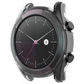 Coque Huawei Watch GT en Silicone - 46mm - Transparent