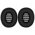 Couvre-oreilles protecteurs en silicone pour le casque supra-auriculaire JBL Tune 770NC