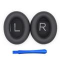 Coussinets de remplacement en silicone pour le casque NC700 de Bose avec barrette