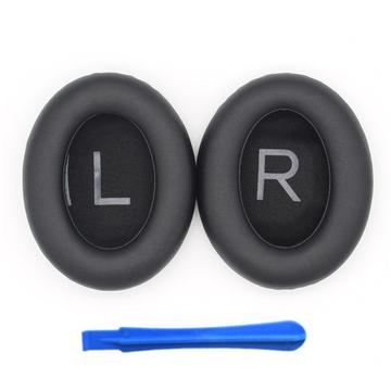 Coussinets de remplacement en silicone pour le casque NC700 de Bose avec barrette