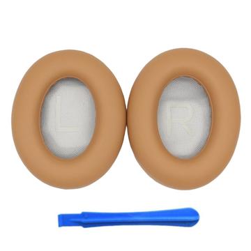 Oreillettes de remplacement en silicone pour le casque NC700 de Bose avec cornemuse - Kaki