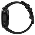 Bracelet en Silicone - Garmin Fenix 6 GPS/6 Pro GPS/5/5 Plus - Noir