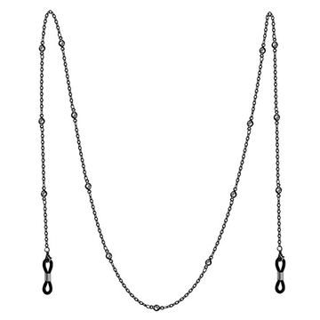 Sangle de chaîne simple pour lunettes