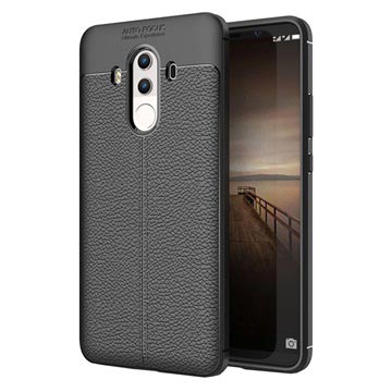 Coque TPU Huawei Mate 10 Pro Slim-Fit Premium