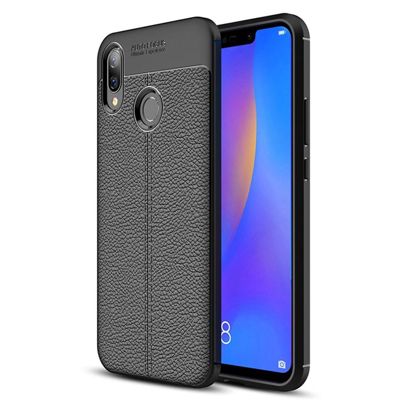 coque slim huawei p smart