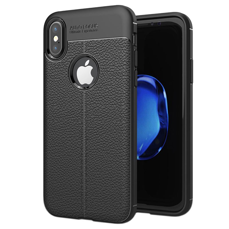 coque iphone x slim fit coque iphone x slim fit