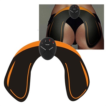 Appareil Intelligent de Massage et d\'Entraînement de Muscles de Fesse EMS