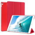 Etui Folio Smart pour iPad Pro 10.5 - Rouge