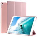 Etui Folio Smart pour iPad Pro 10.5 - Rose Doré