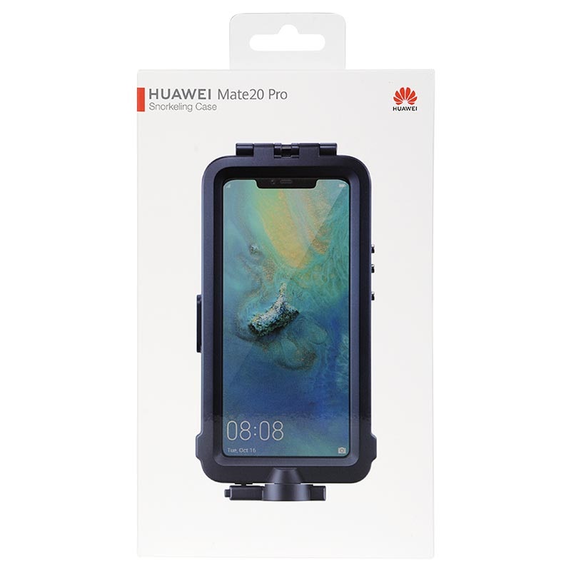 coque huawei p30 lite ancre marine